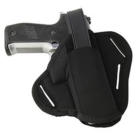 UM SUPER BELT SLIDE SZ36 AMB    (6) - Cases & Holsters